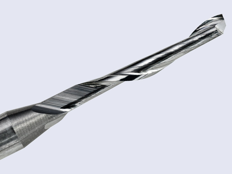 Fräser HF126 0200 VHM