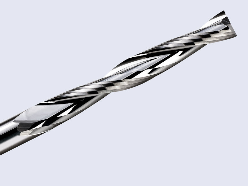 Fräser HF215 0800 VHM