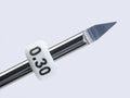 Gravierstichel GU30 036 030 VHM