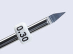 Gravierstichel GU30 036 030 VHM
