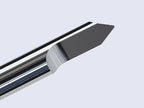 Gravierstichel GU30 090 020 VHM