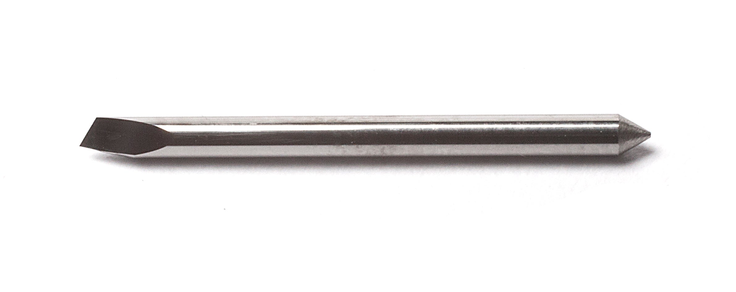Plottermesser Roland HMROL 35 Grad 0,3 mm Offset VHM