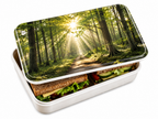 Znünibox mit individuellem Bild