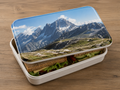 Znünibox mit individuellem Bild